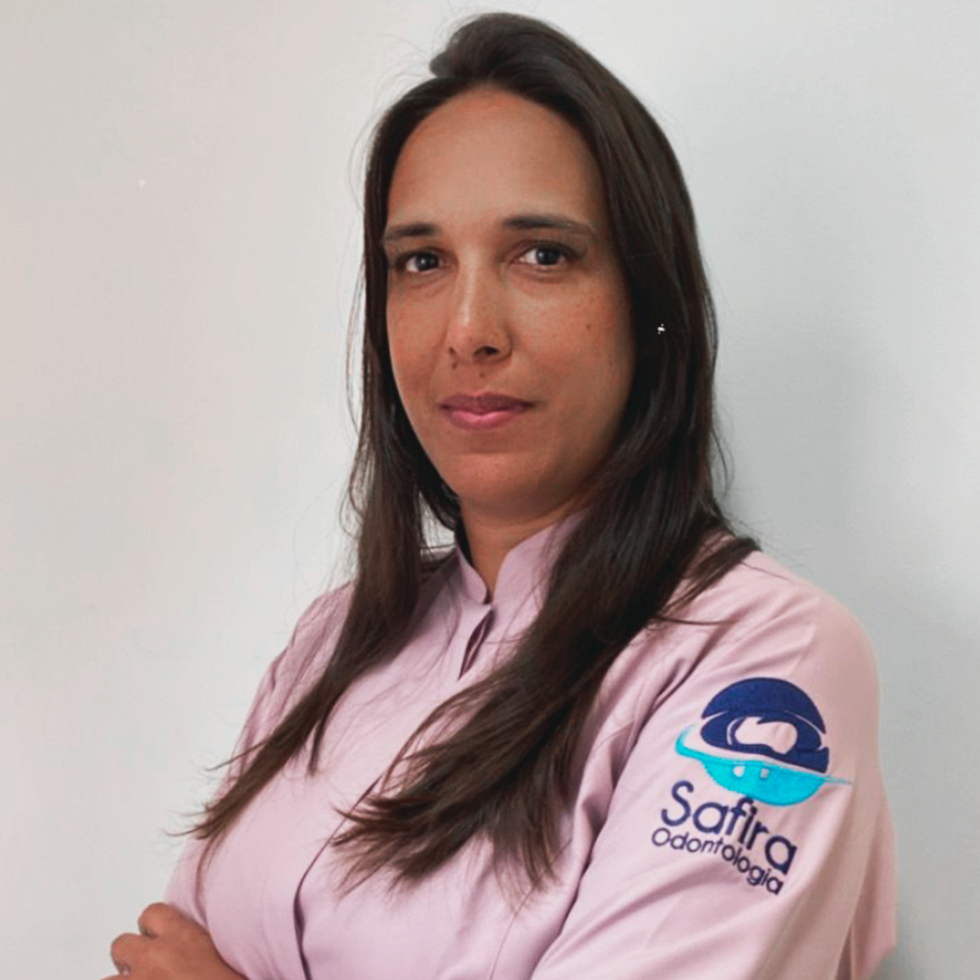 Dra. Fernanda Malheiro Santos